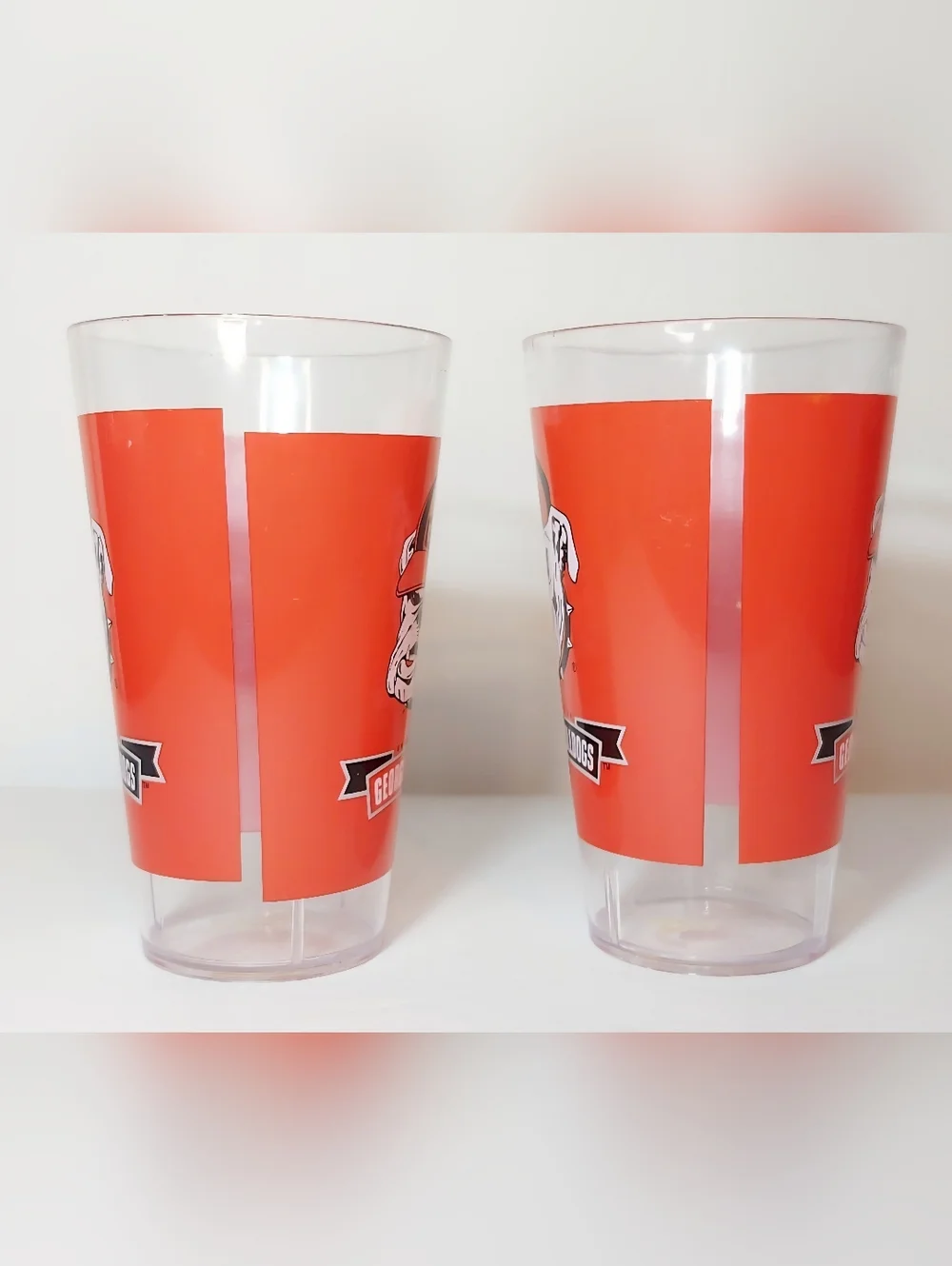 Source Unknown owned cups